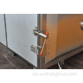 Secador de bandeja de vacío / Máquina de secado al vacío / Horno de secado al vacío